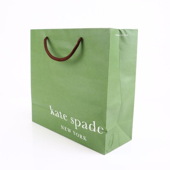 Gift Bag for Small Handbag/Wallet 10.5" x 10" - Picture 2 of 7